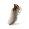 Sole Max Slip Ons : Ultra Beige